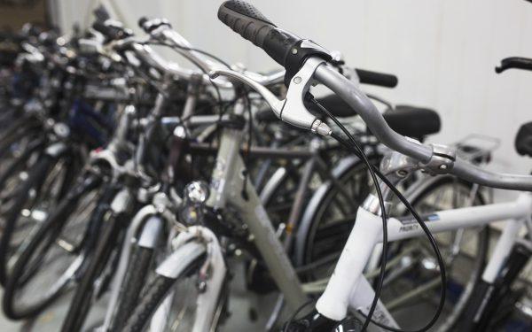 Location longue durée de vélo