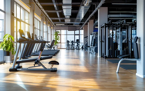 La vente & location de Matériel de sport