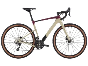 Cannondale Topstone Carbon 3 Quicksand 2023