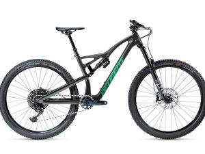 Peugeot M01 29″ FS